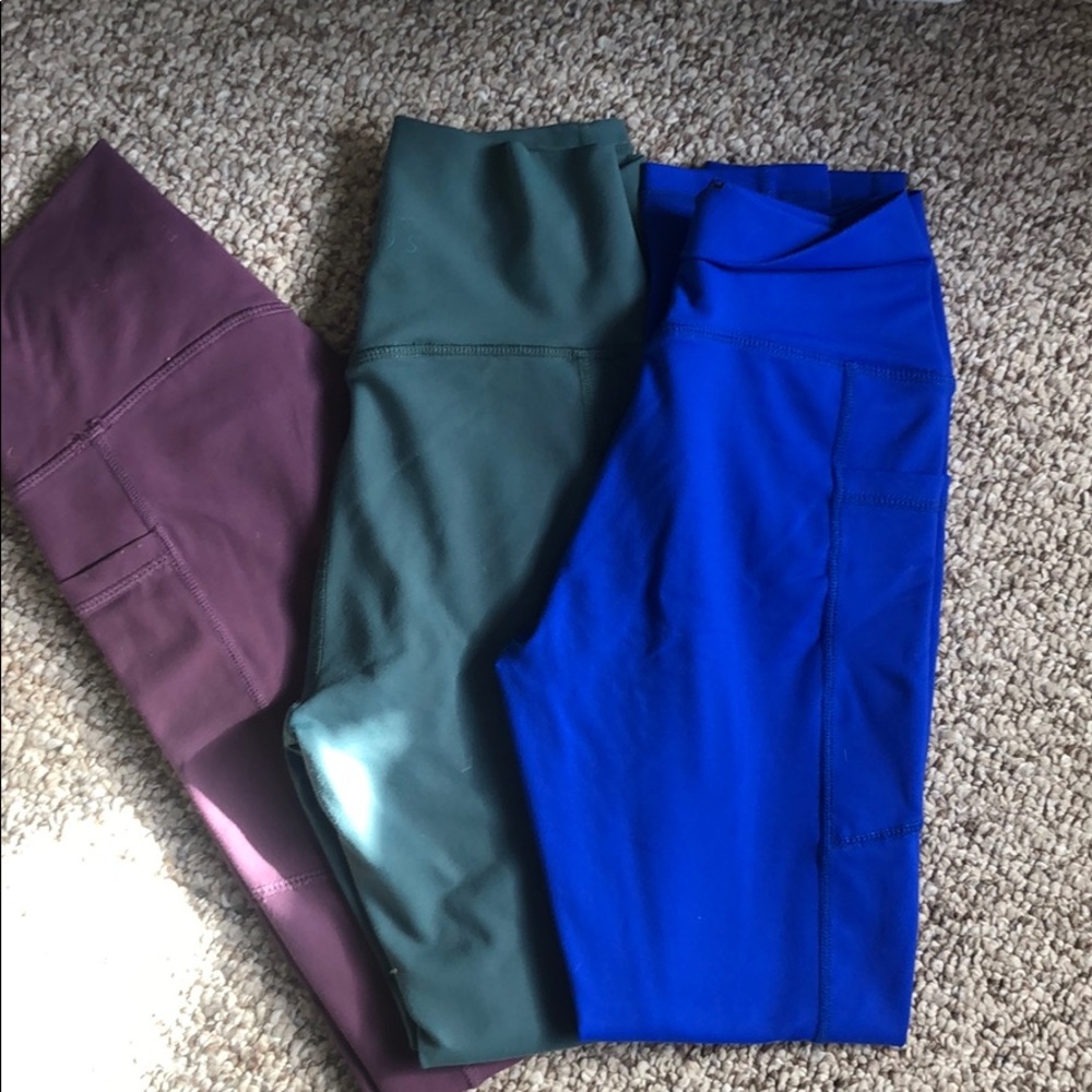 Ethos leggings